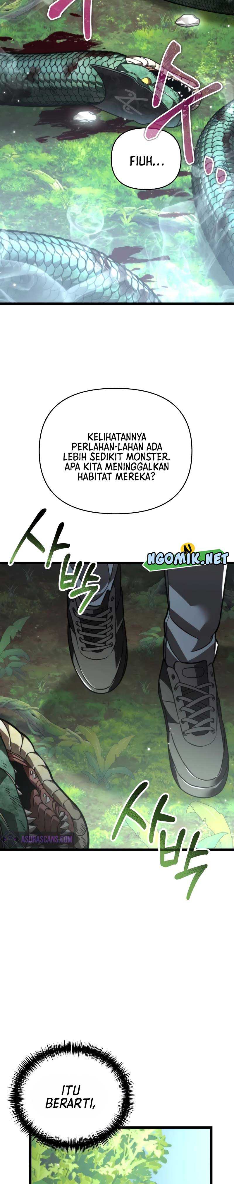 Reincarnator