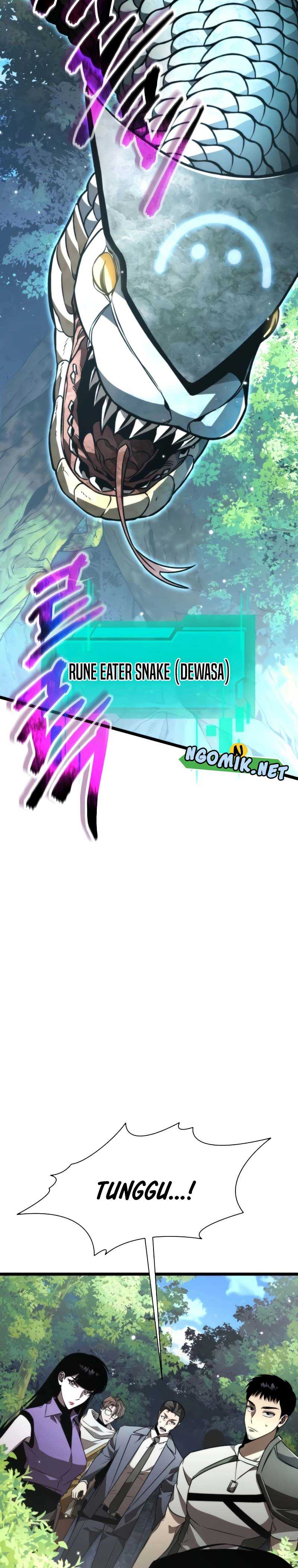 Reincarnator