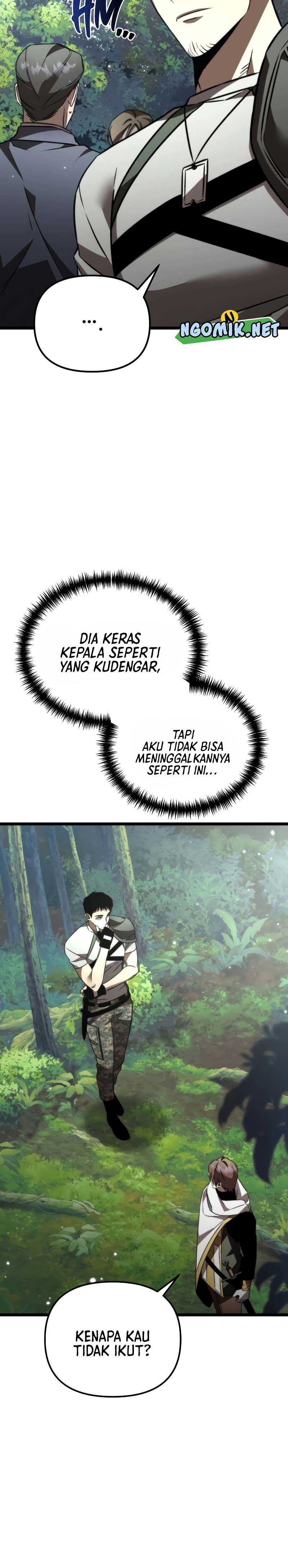 Reincarnator