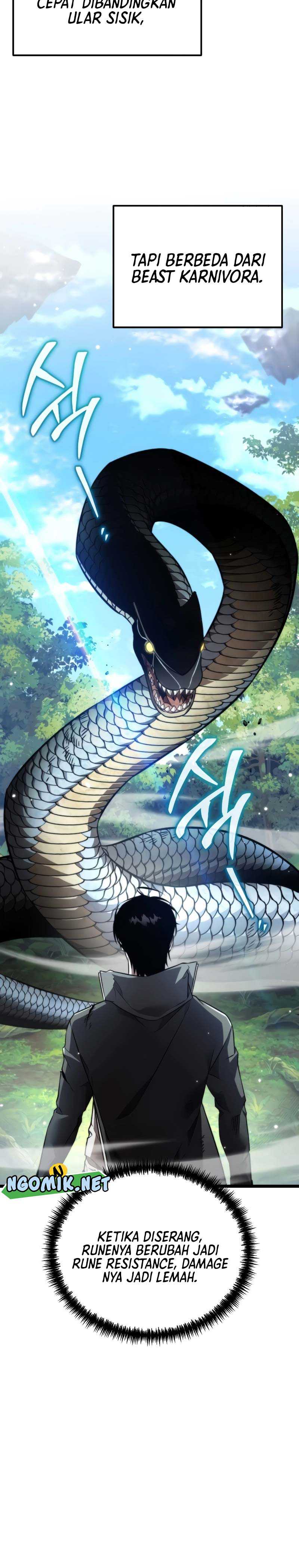 Reincarnator