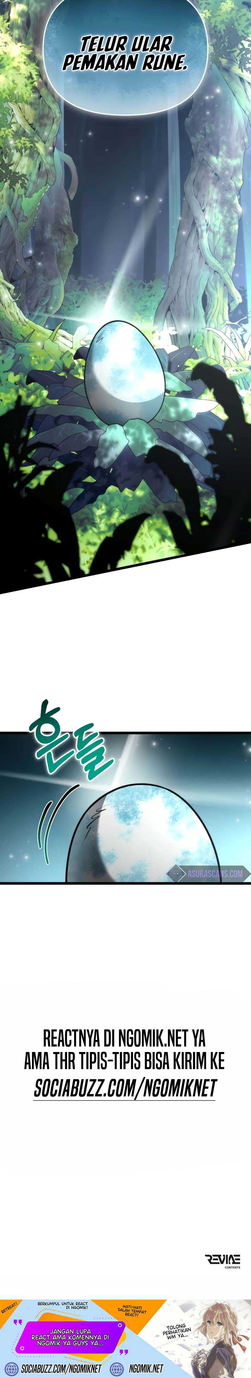 Reincarnator