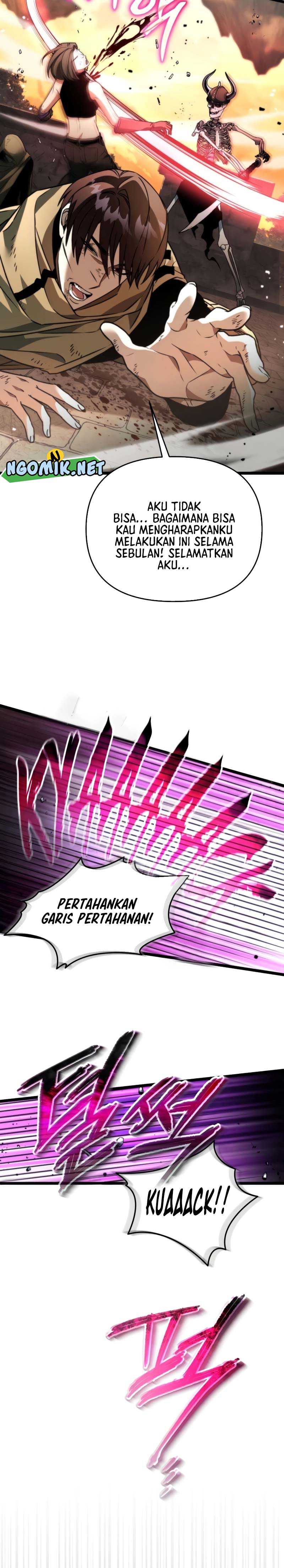 Reincarnator
