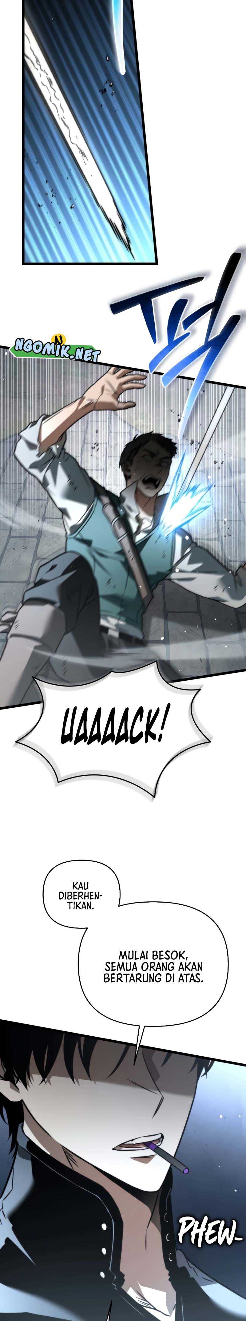 Reincarnator