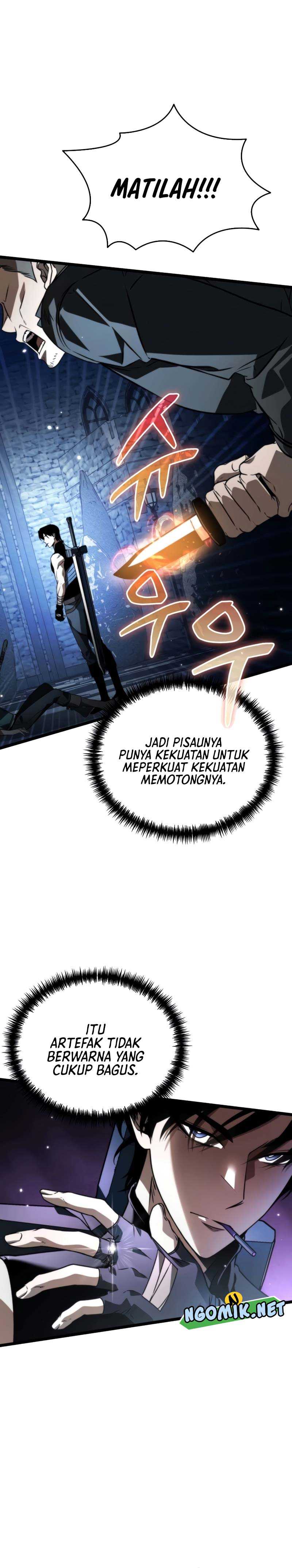 Reincarnator