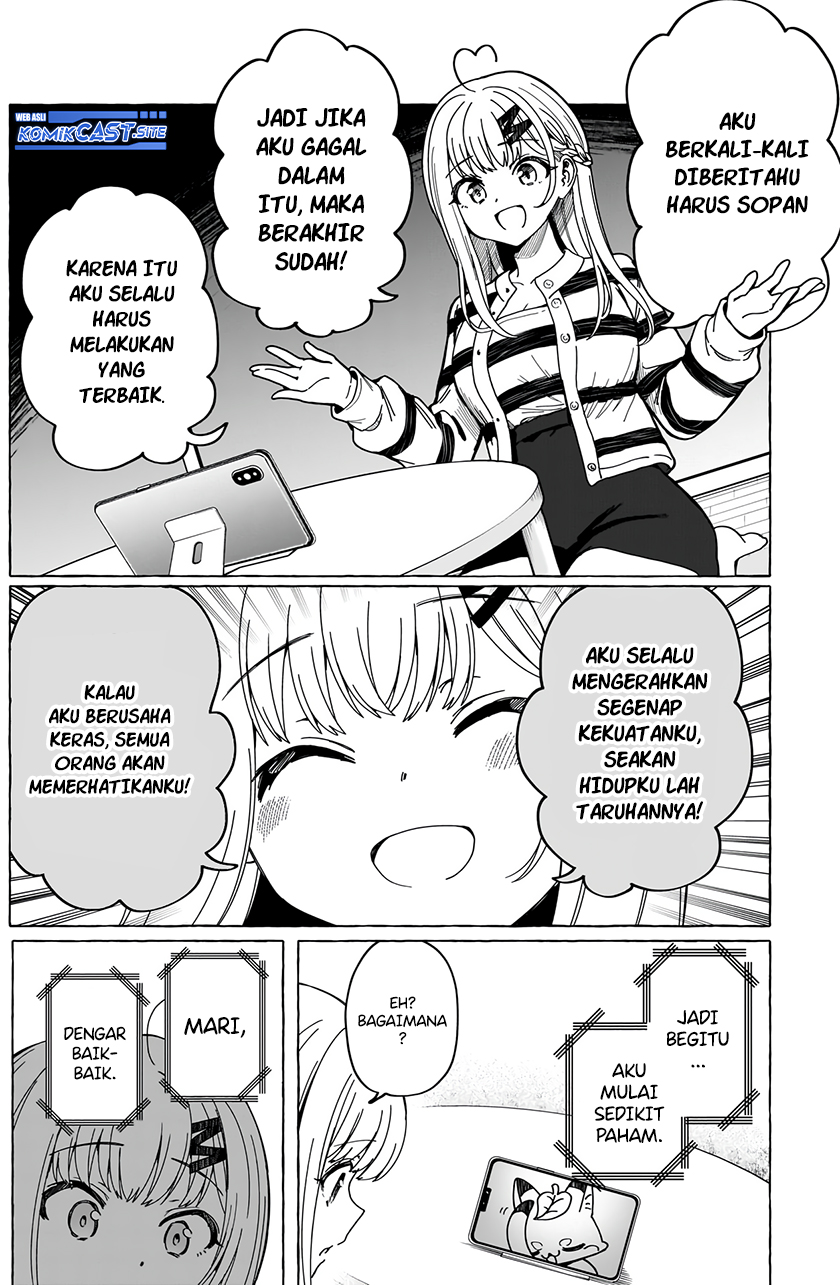 Renai Daikou