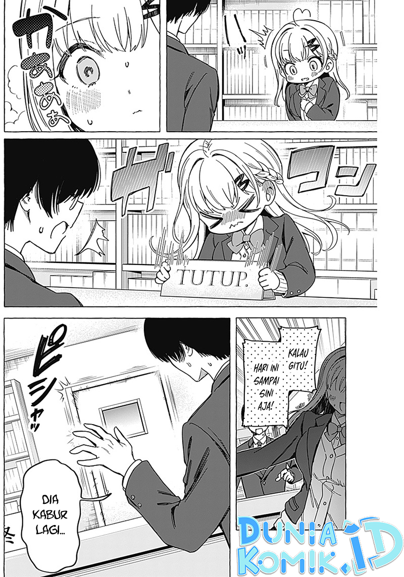 Renai Daikou