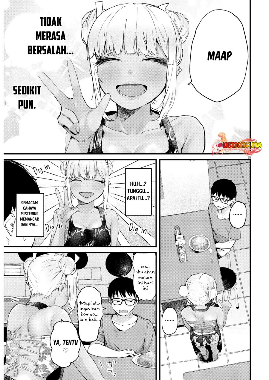 Renge to Naruto!