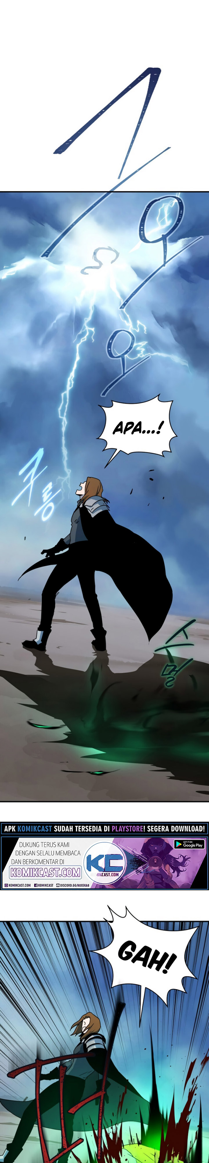 Return of the Frozen Player