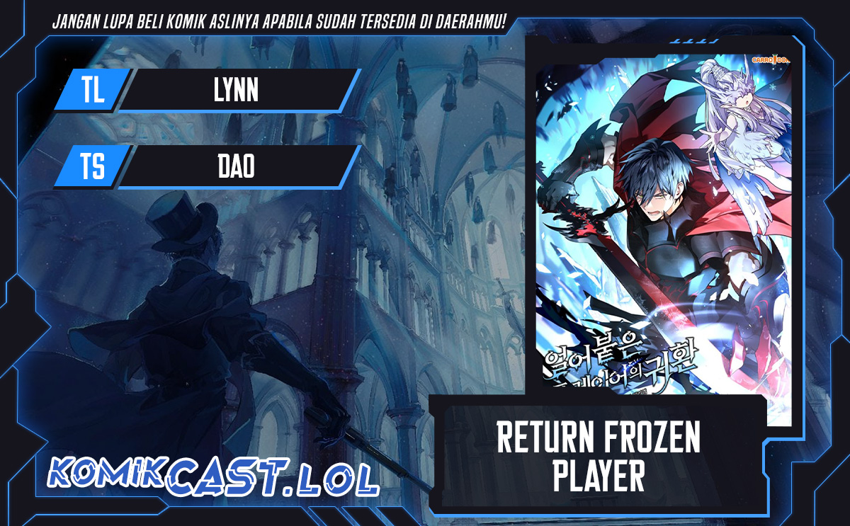 Return of the Frozen Player