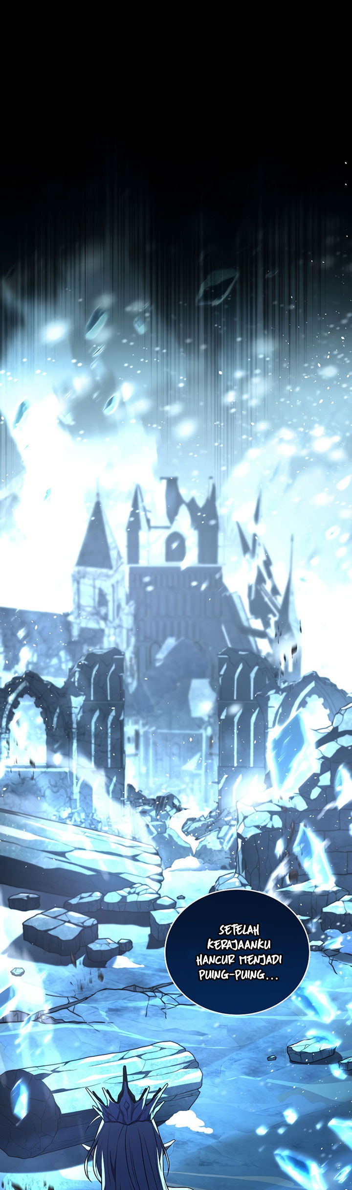 Return of the Frozen Player