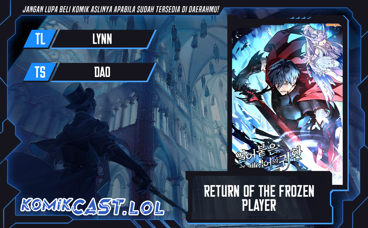 Return of the Frozen Player