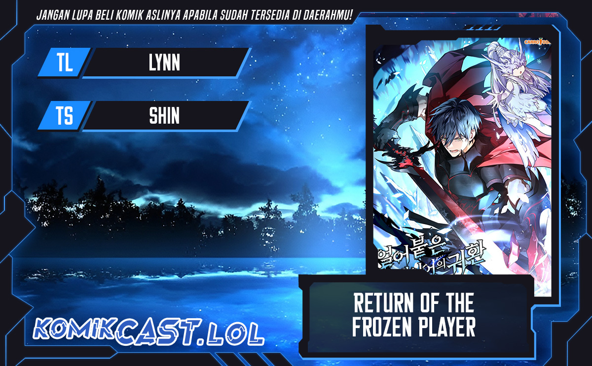 Return of the Frozen Player