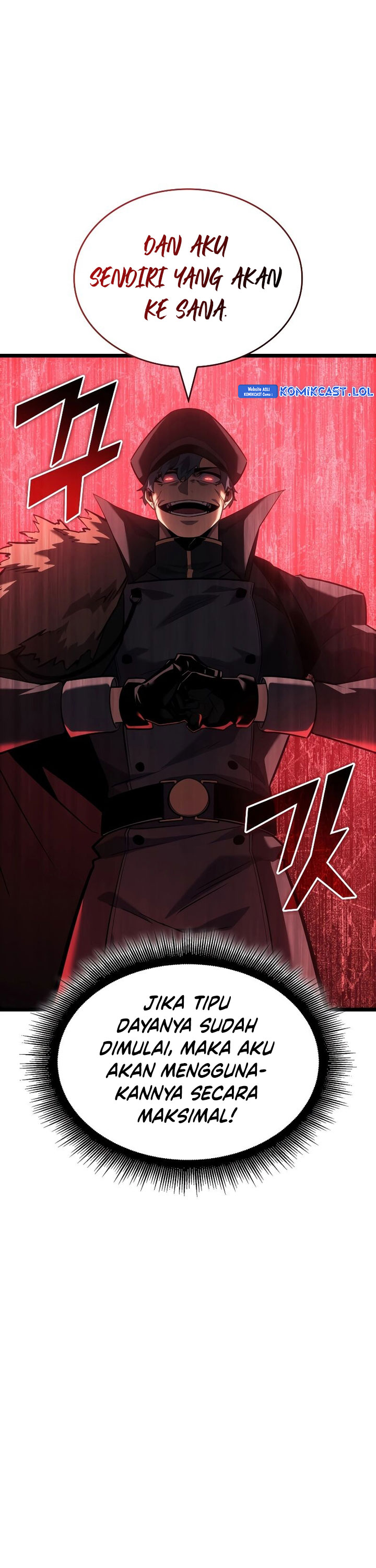 Return of the SSS-Class Ranker