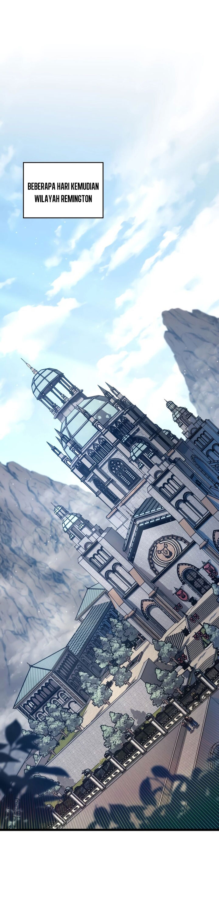 Return of the SSS-Class Ranker