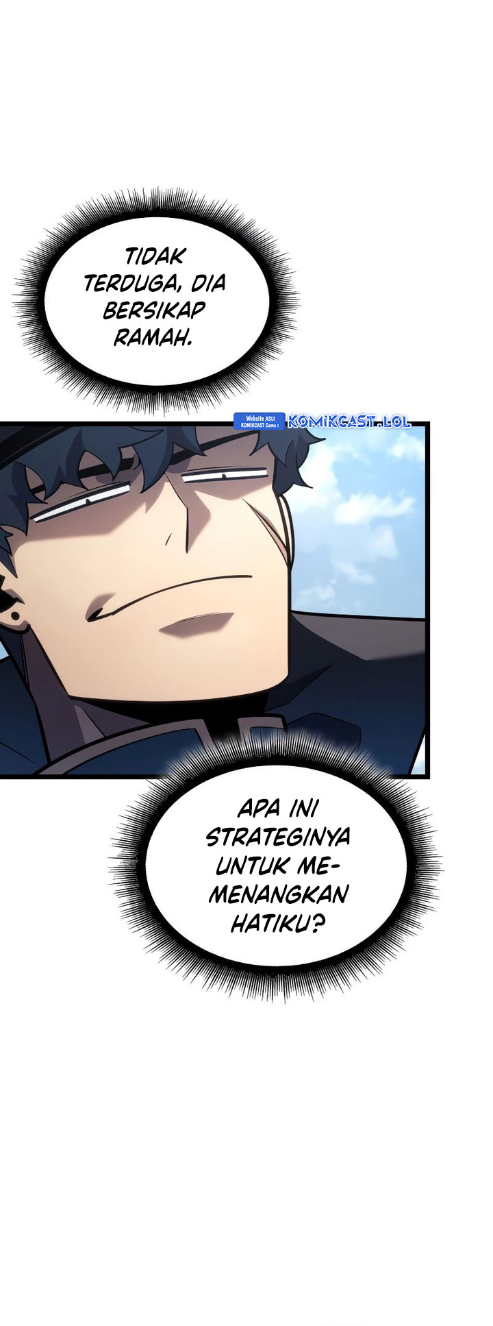 Return of the SSS-Class Ranker