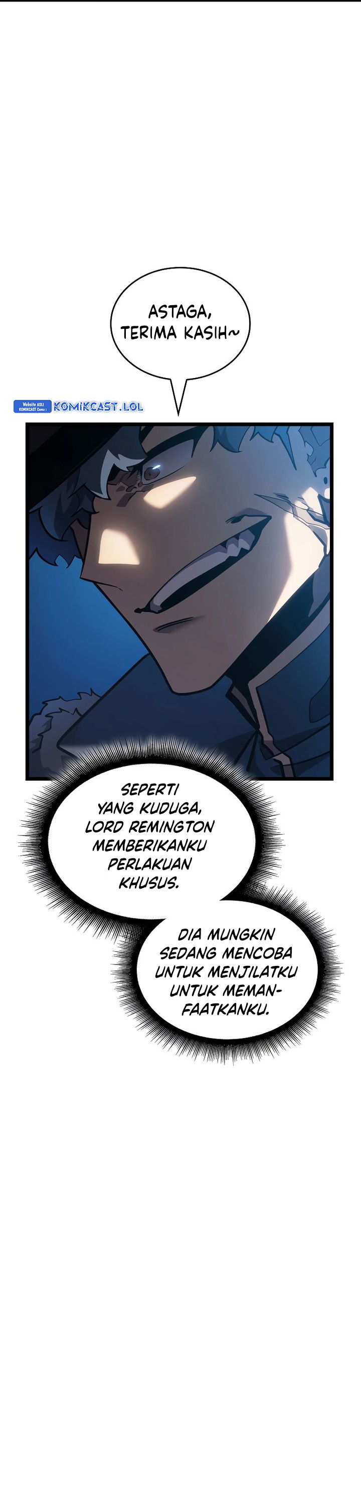 Return of the SSS-Class Ranker