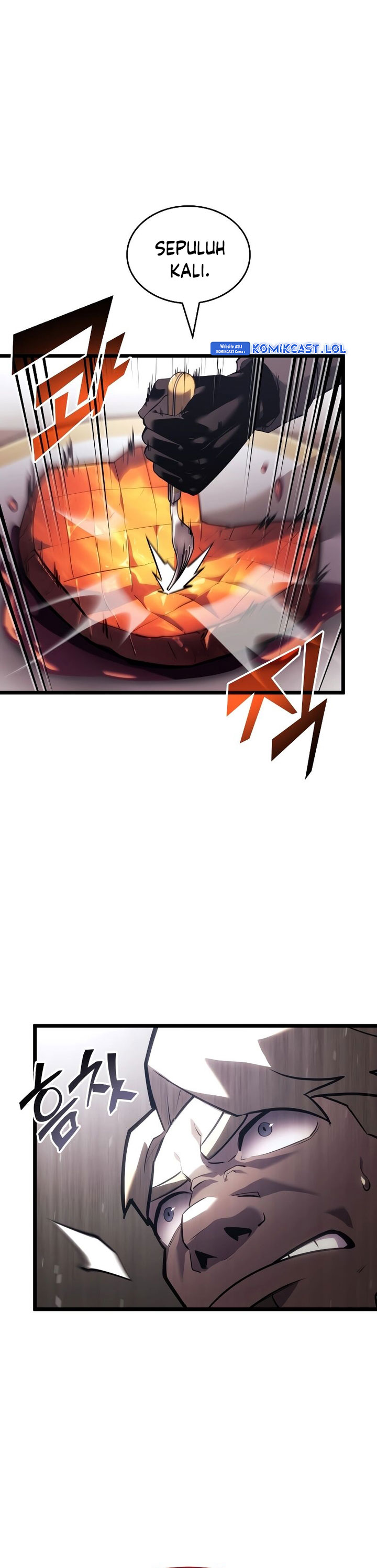 Return of the SSS-Class Ranker