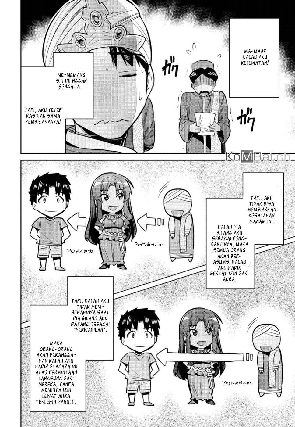 Risou no Himo Seikatsu