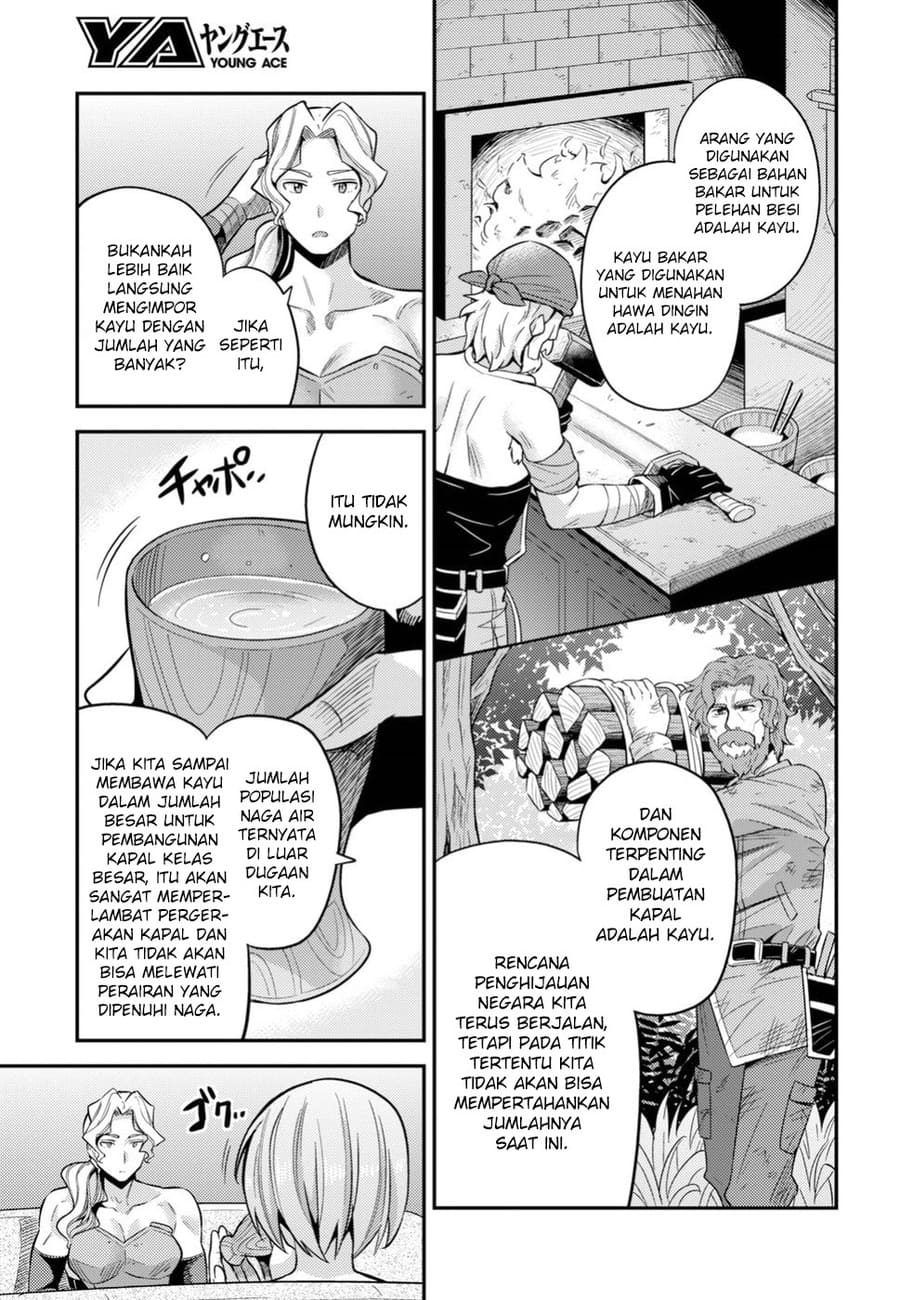 Risou no Himo Seikatsu