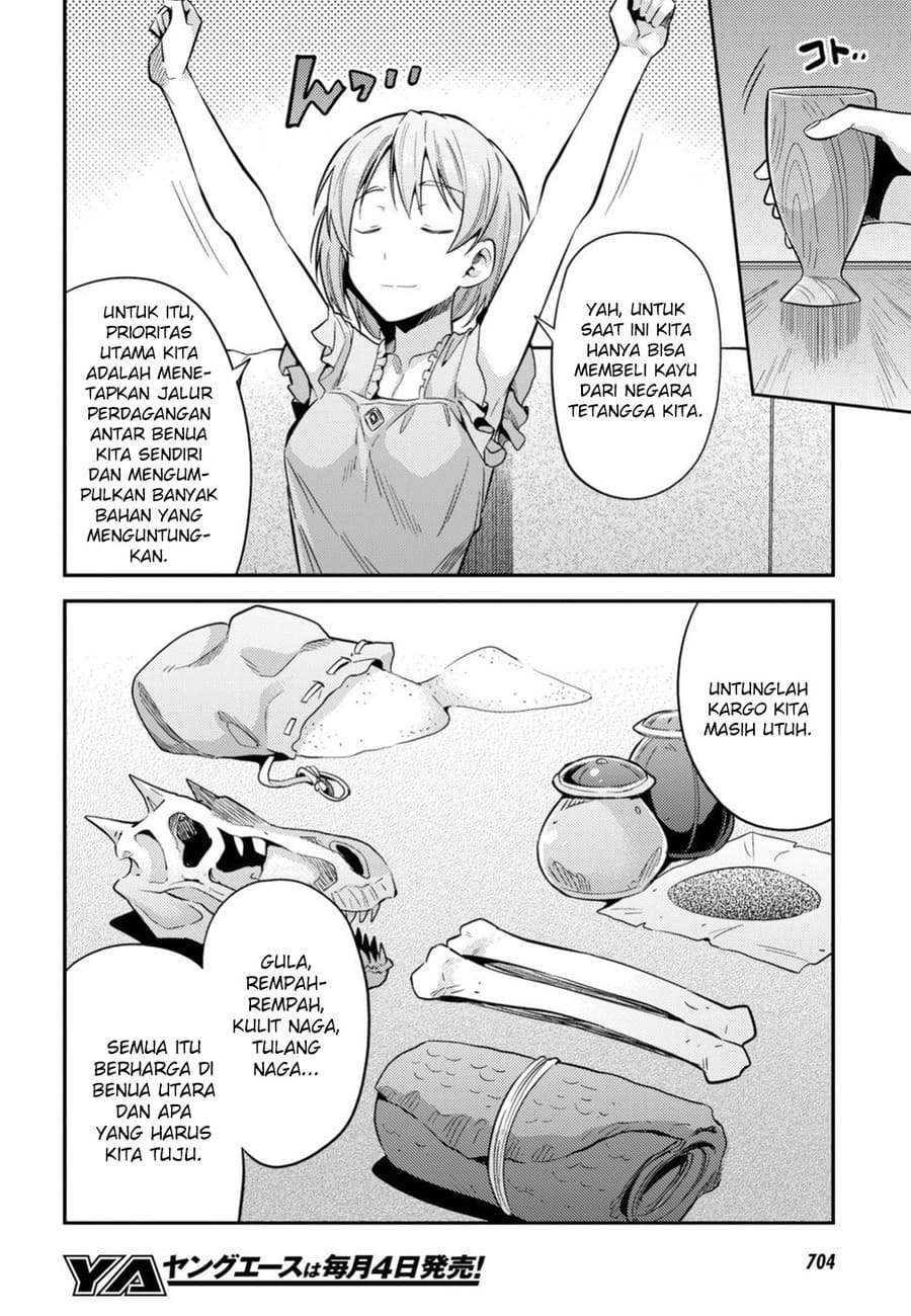 Risou no Himo Seikatsu