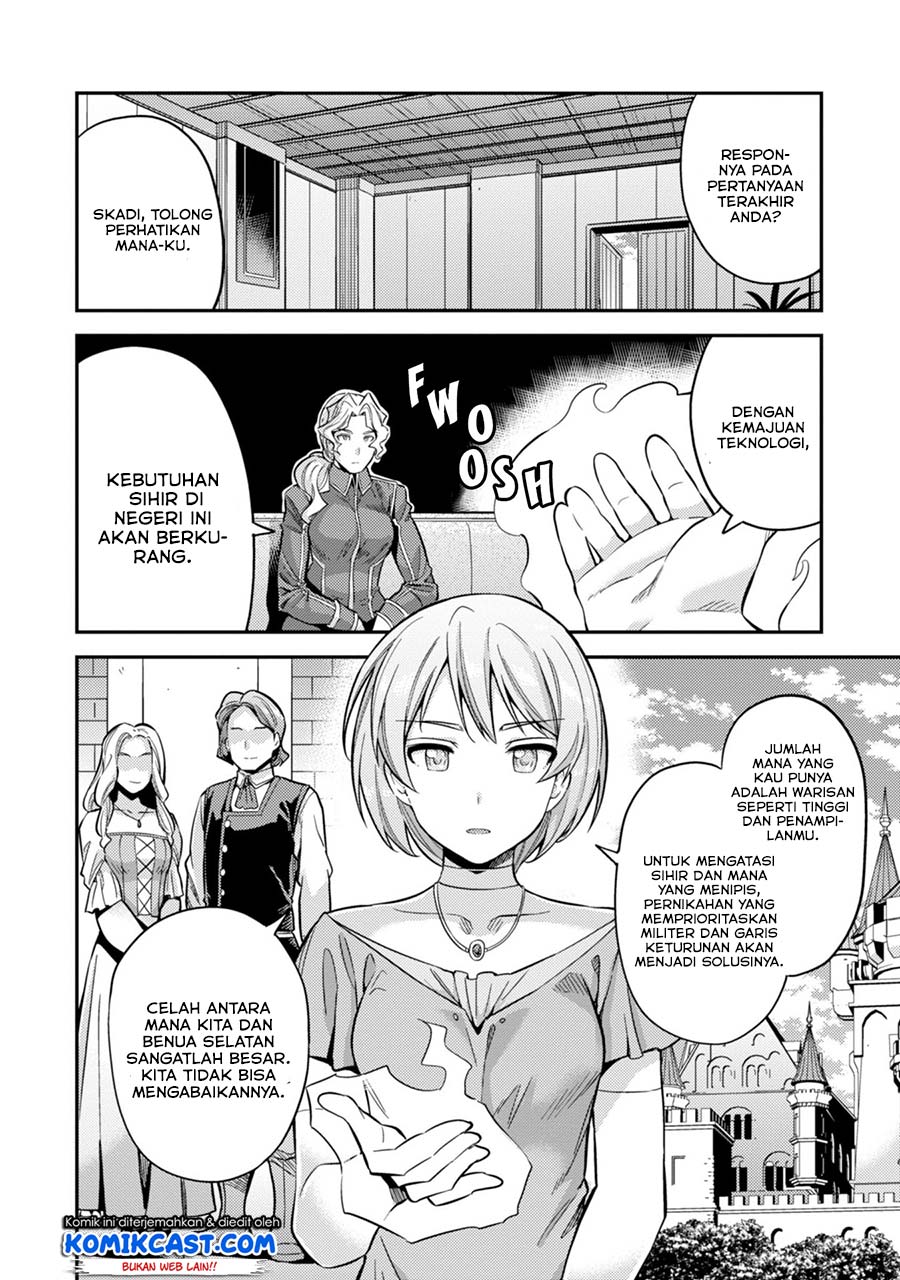 Risou no Himo Seikatsu