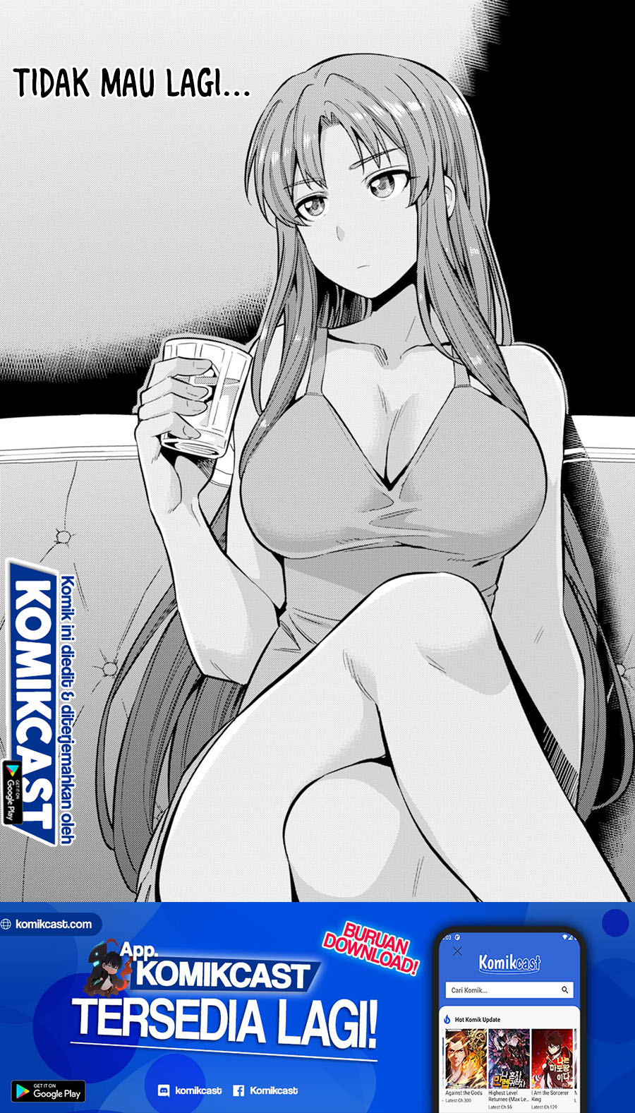 Risou no Himo Seikatsu