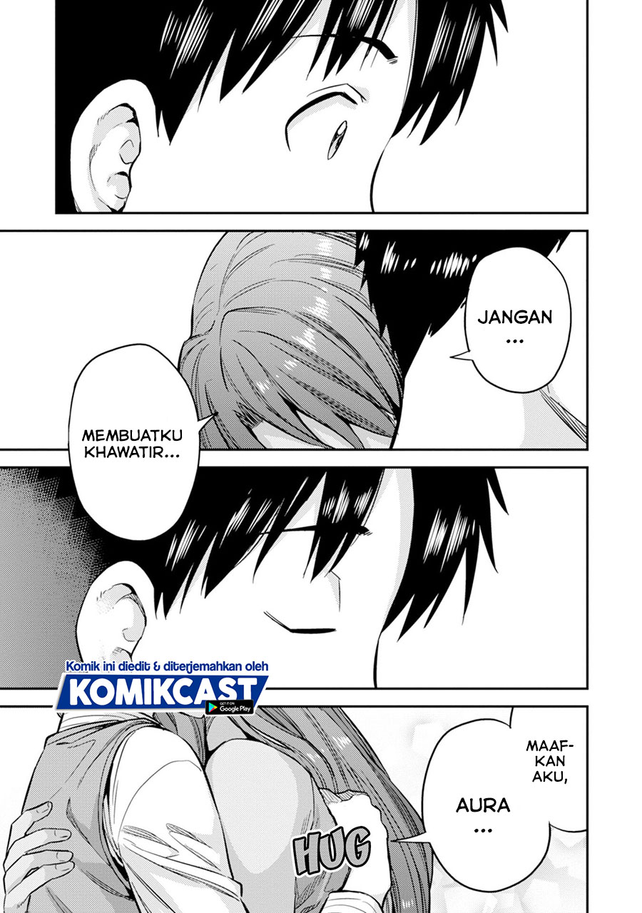 Risou no Himo Seikatsu