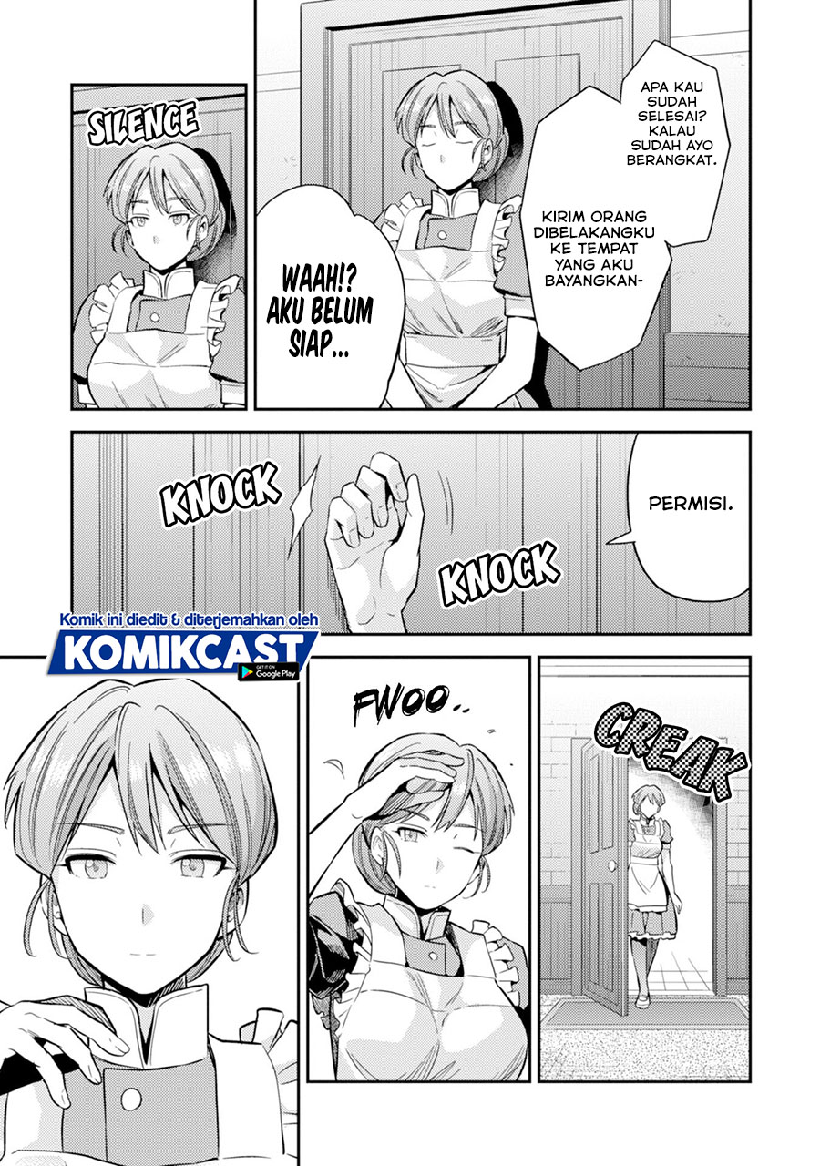 Risou no Himo Seikatsu