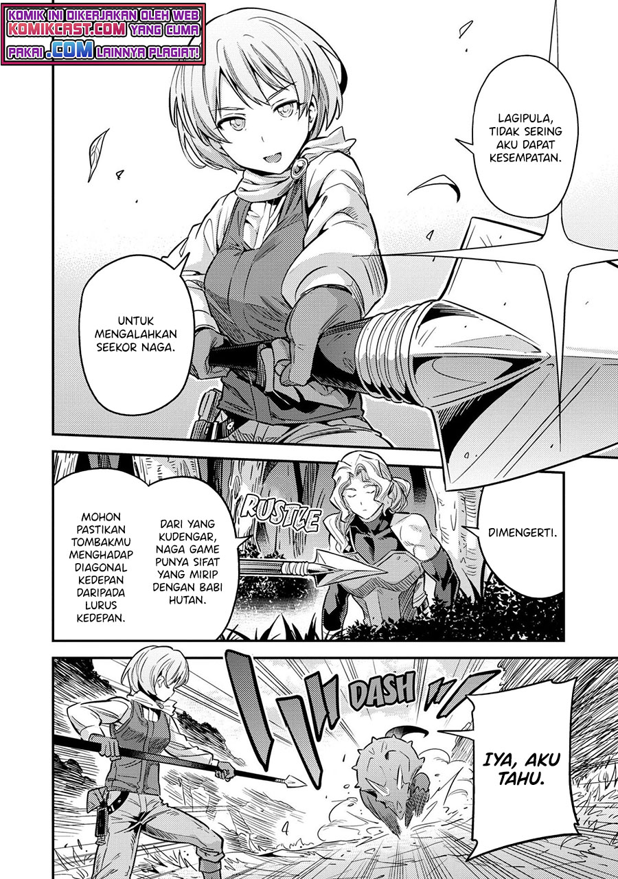 Risou no Himo Seikatsu