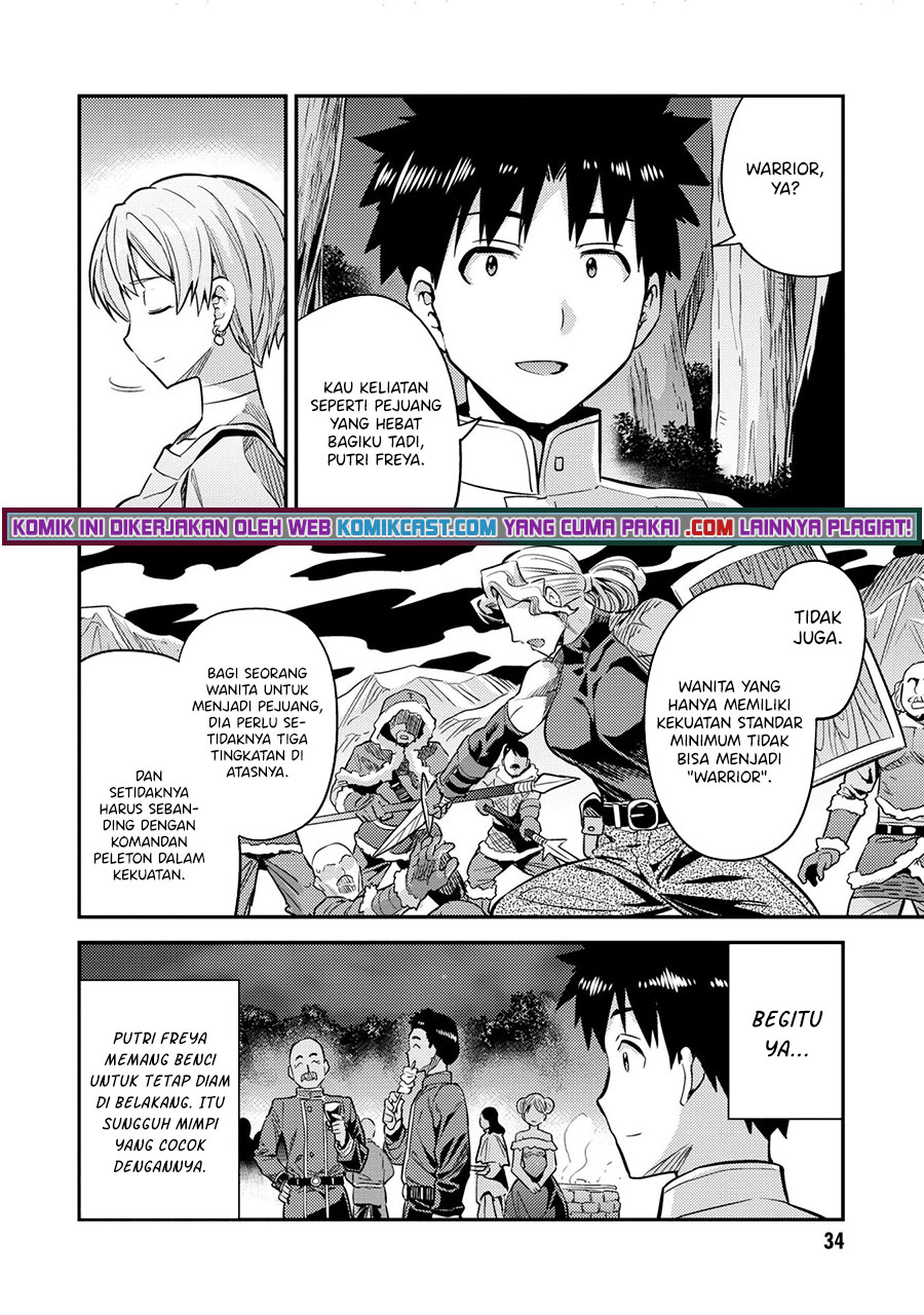 Risou no Himo Seikatsu