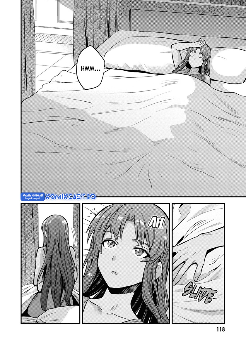 Risou no Himo Seikatsu