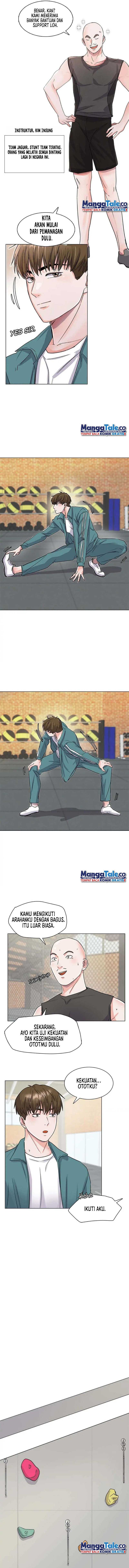Road to Stardom