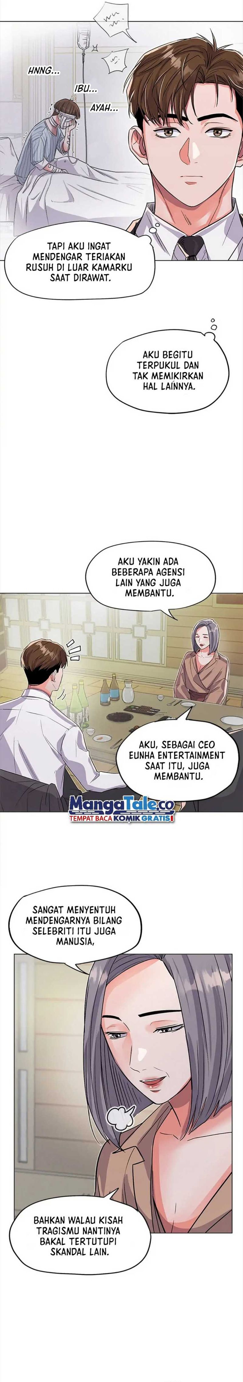 Road to Stardom