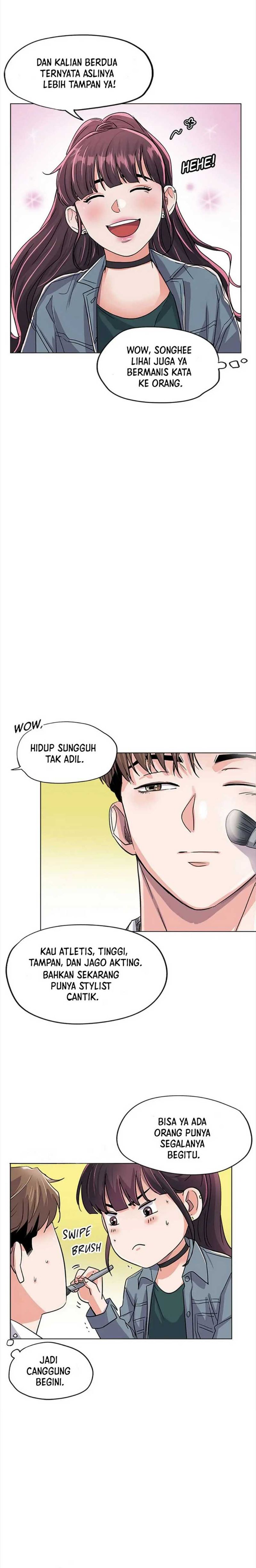 Road to Stardom