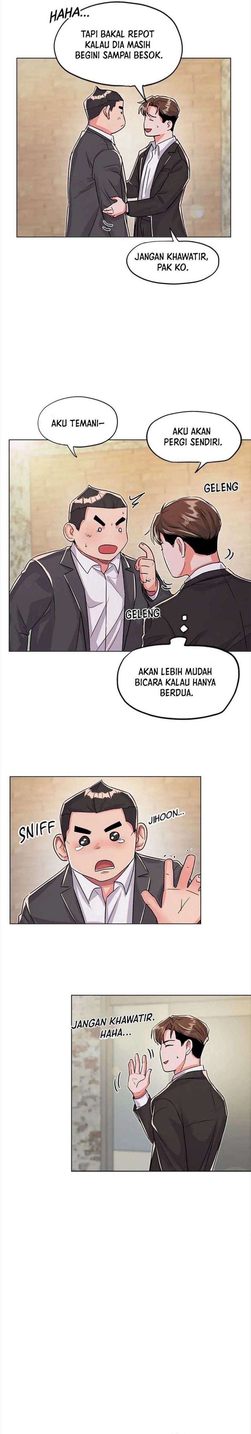Road to Stardom