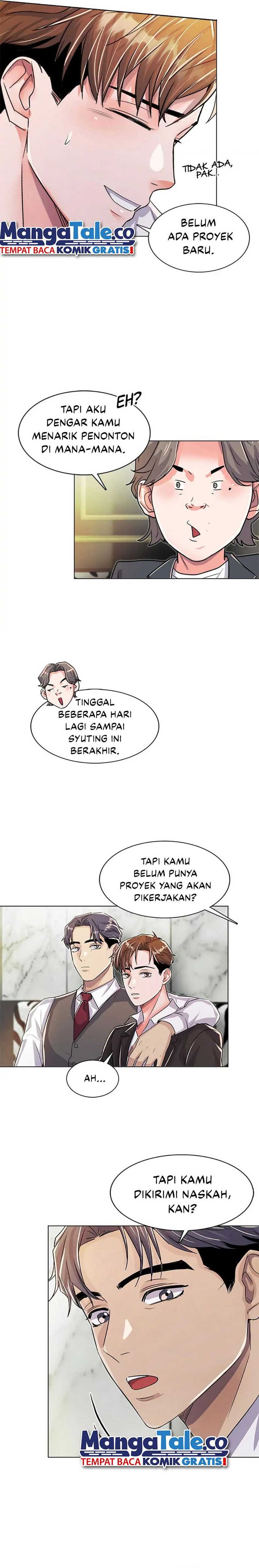 Road to Stardom