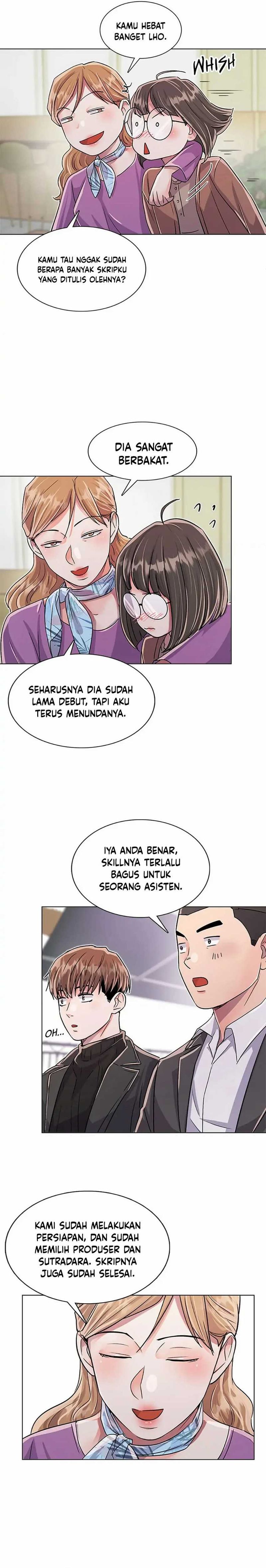 Road to Stardom