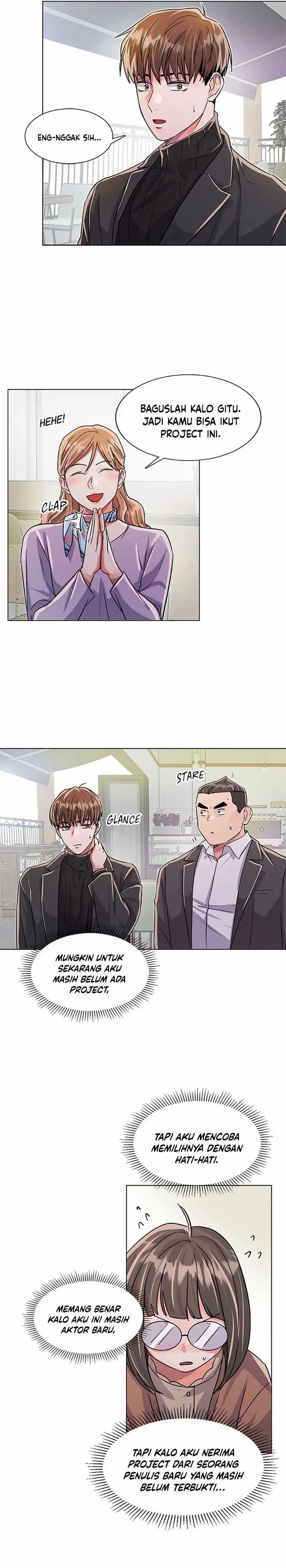 Road to Stardom