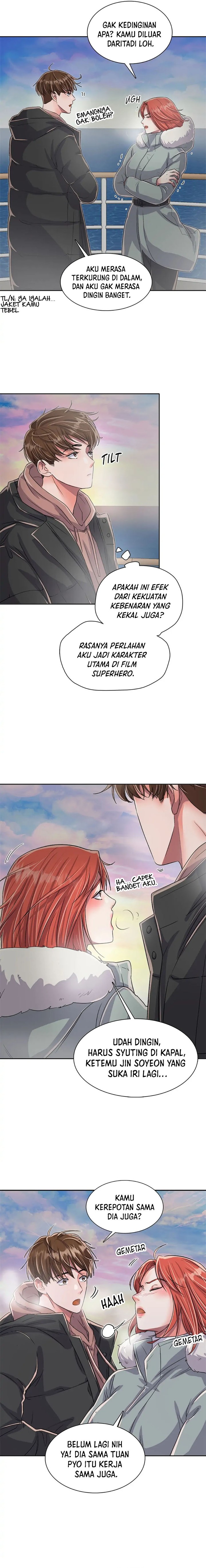 Road to Stardom