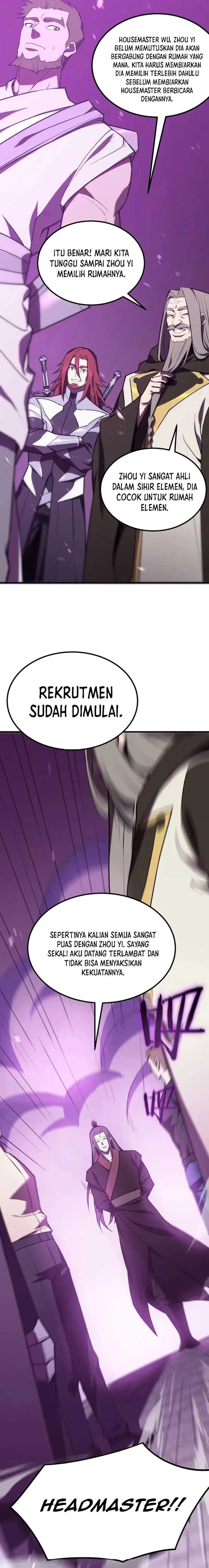 SSS-Level Paladin Who Breaks All Logic
