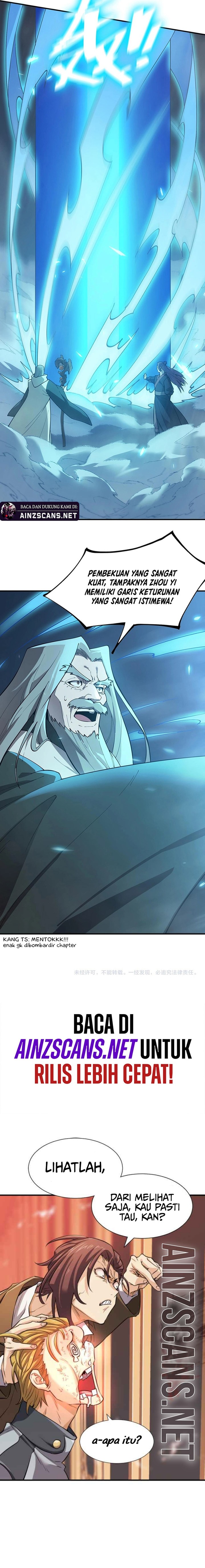 SSS-Level Paladin Who Breaks All Logic