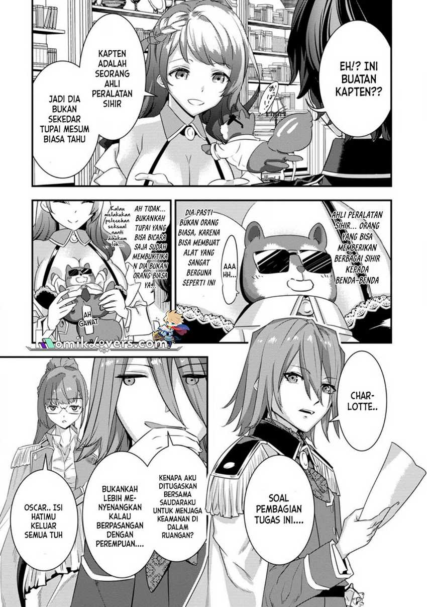 S-kyuu Party Kara Tsuihou Sareta Karyuudo, Jitsu wa Sekai Saikyou