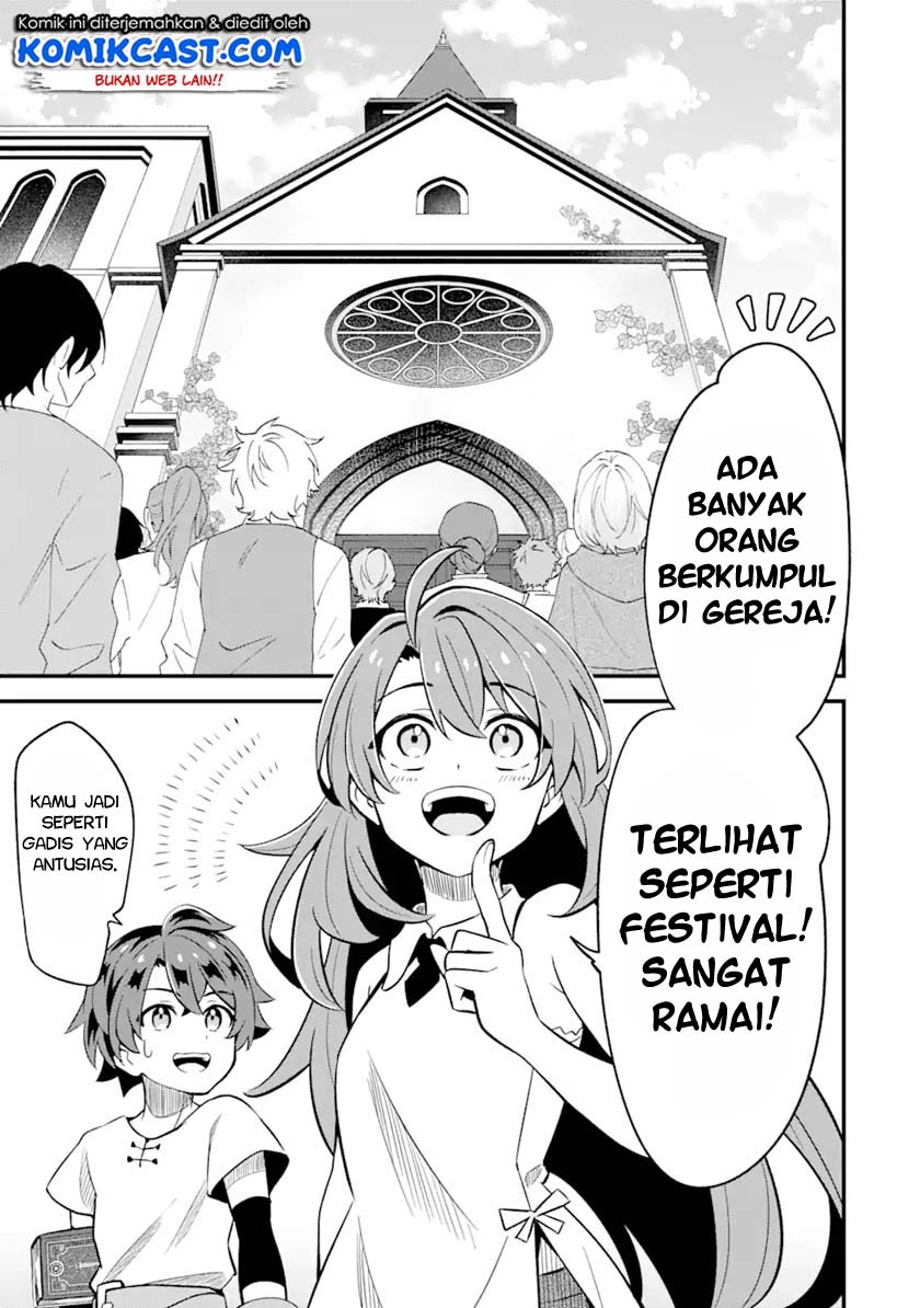 Sabitsuita Ken wo Tameshi ni Kyouka Shite Mitara, Tondemonai Maken ni Bakemashita