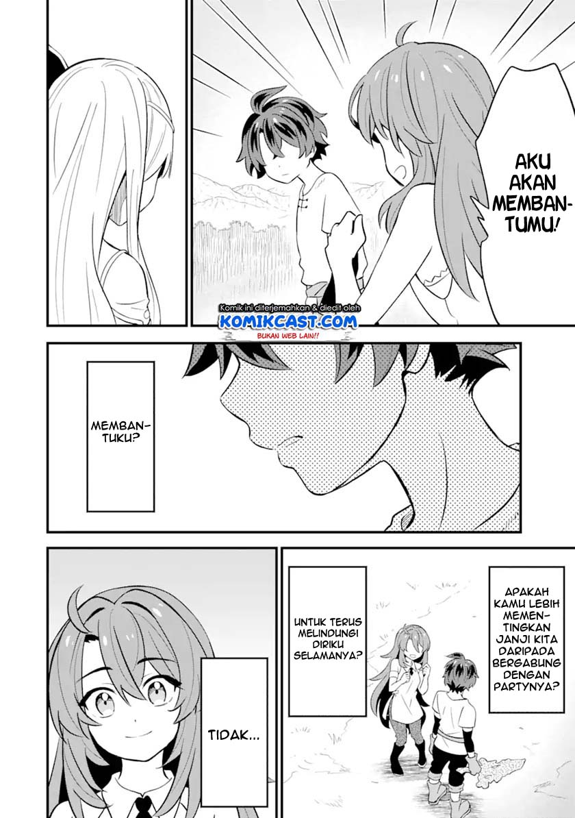 Sabitsuita Ken wo Tameshi ni Kyouka Shite Mitara, Tondemonai Maken ni Bakemashita