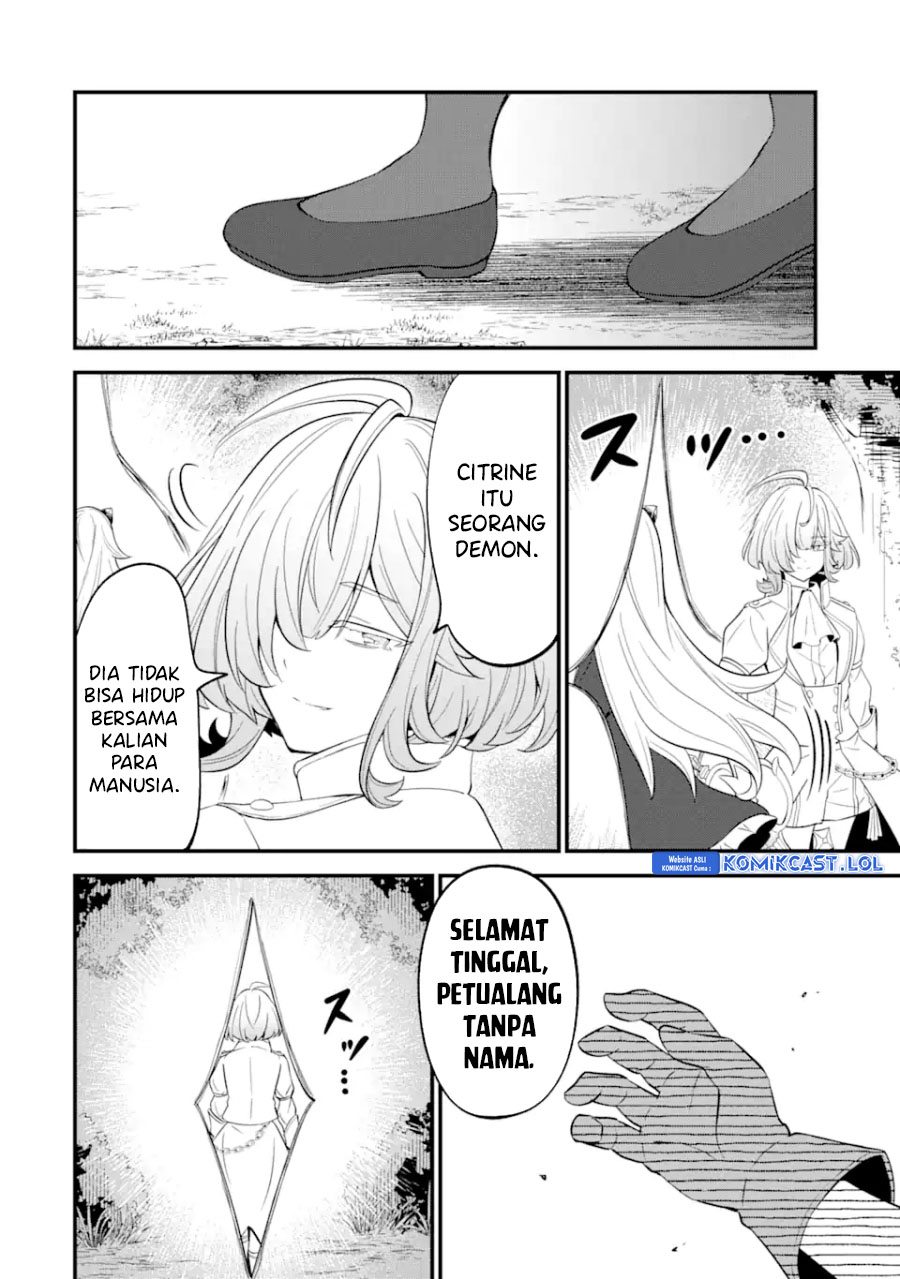 Sabitsuita Ken wo Tameshi ni Kyouka Shite Mitara, Tondemonai Maken ni Bakemashita