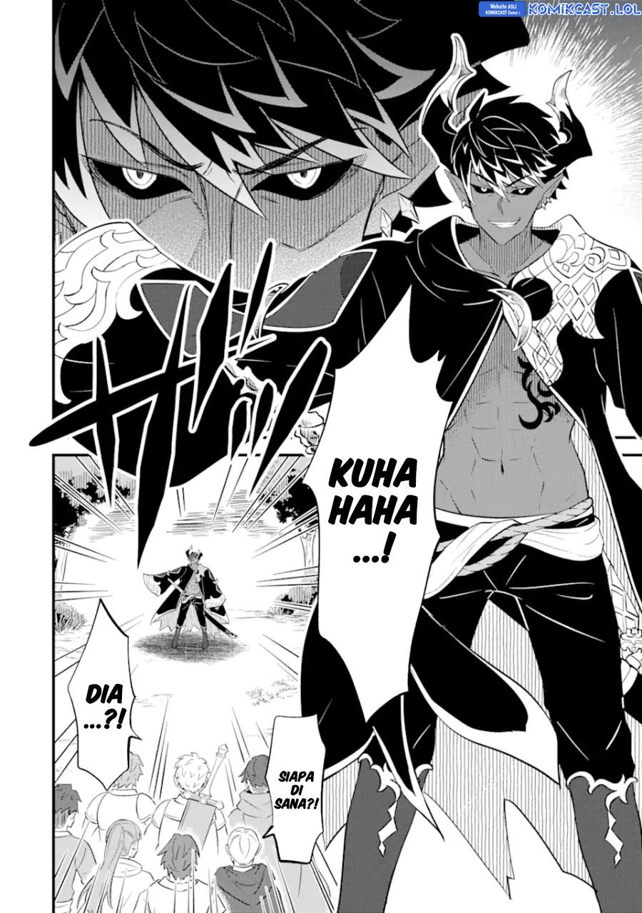 Sabitsuita Ken wo Tameshi ni Kyouka Shite Mitara, Tondemonai Maken ni Bakemashita