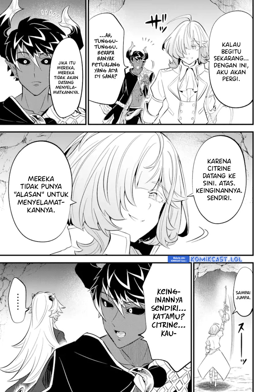 Sabitsuita Ken wo Tameshi ni Kyouka Shite Mitara, Tondemonai Maken ni Bakemashita