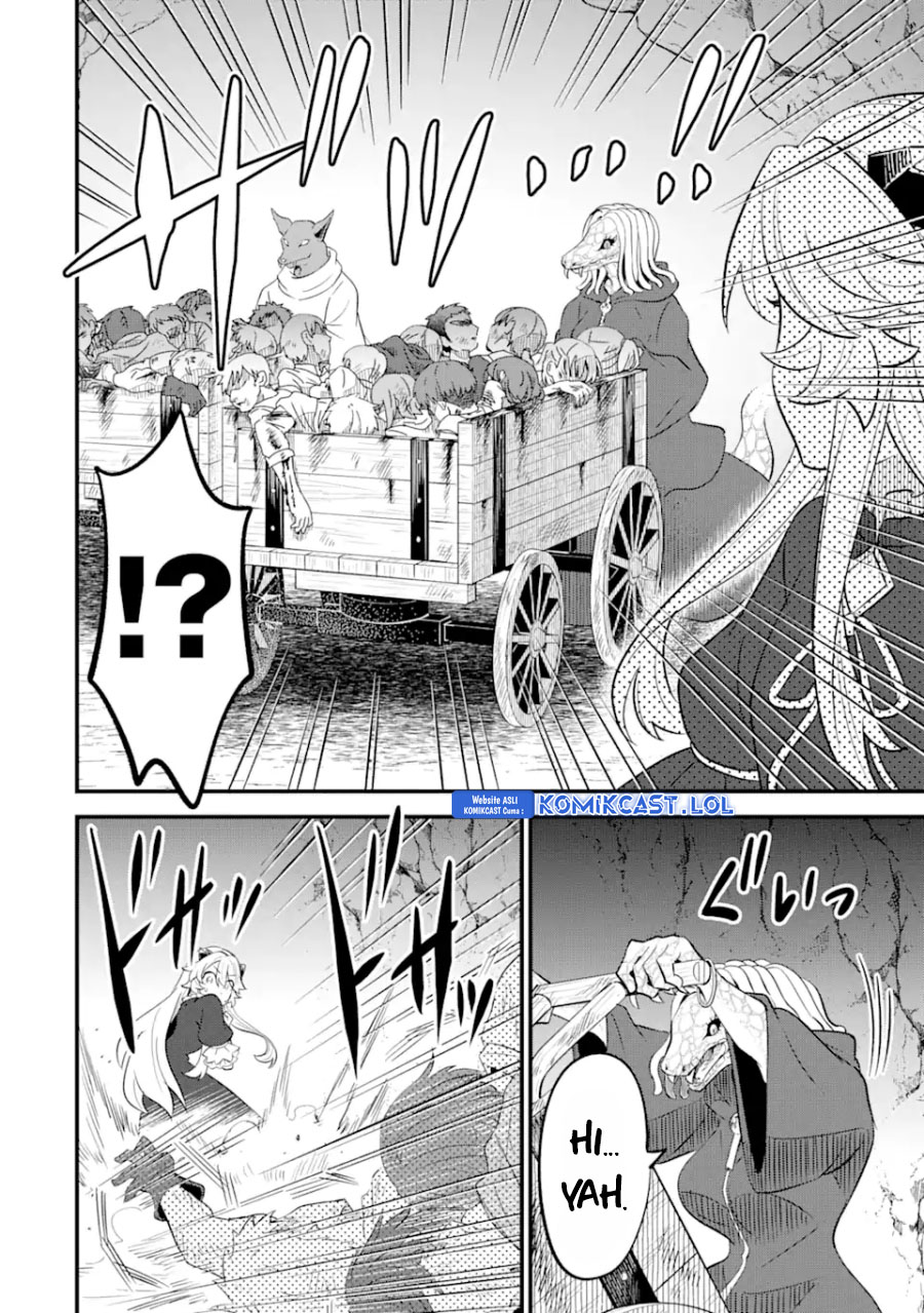 Sabitsuita Ken wo Tameshi ni Kyouka Shite Mitara, Tondemonai Maken ni Bakemashita
