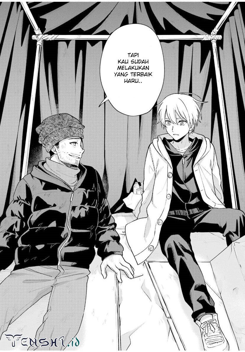 Sachi-iro no One Room