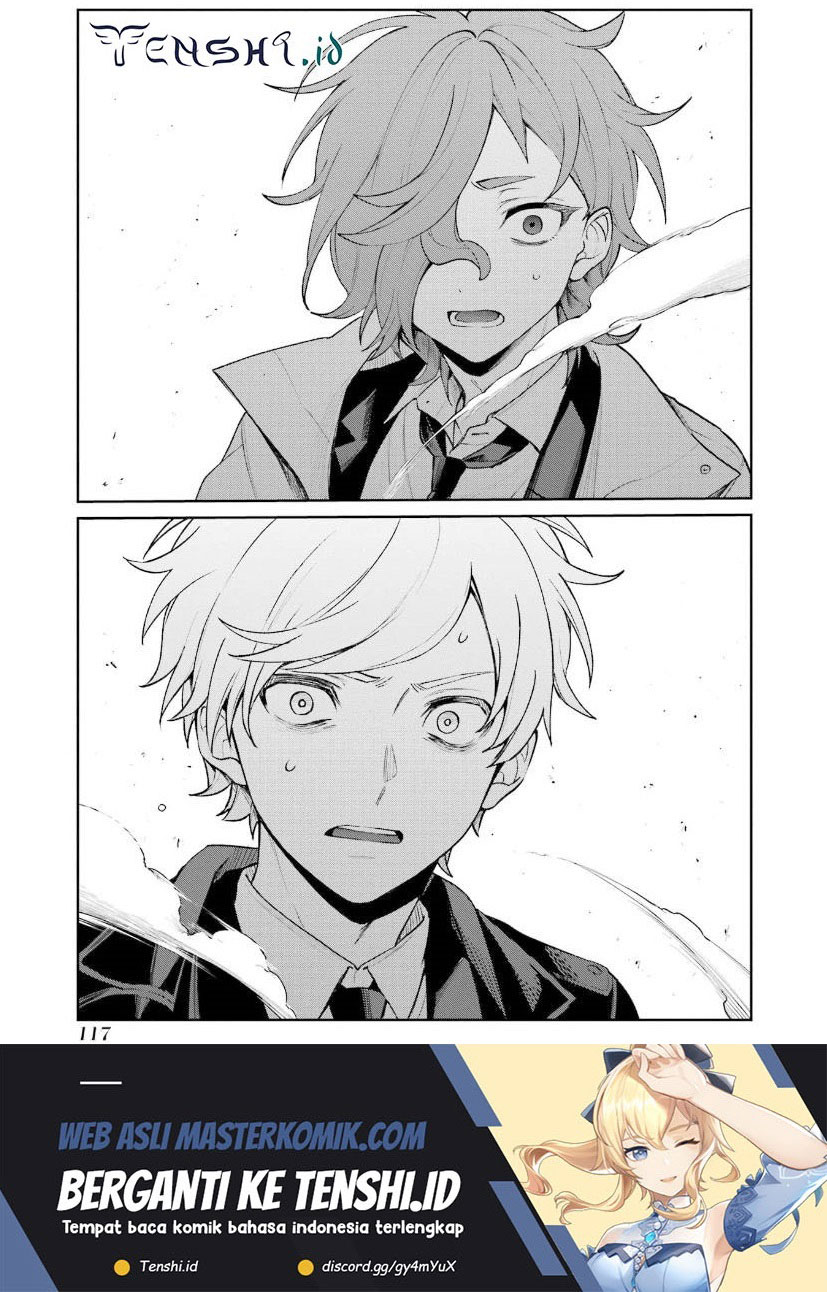 Sachi-iro no One Room